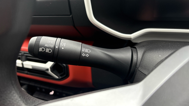 Dacia Spring 27kWh Expression 65 48kW 5dr Auto Electric Hatchback